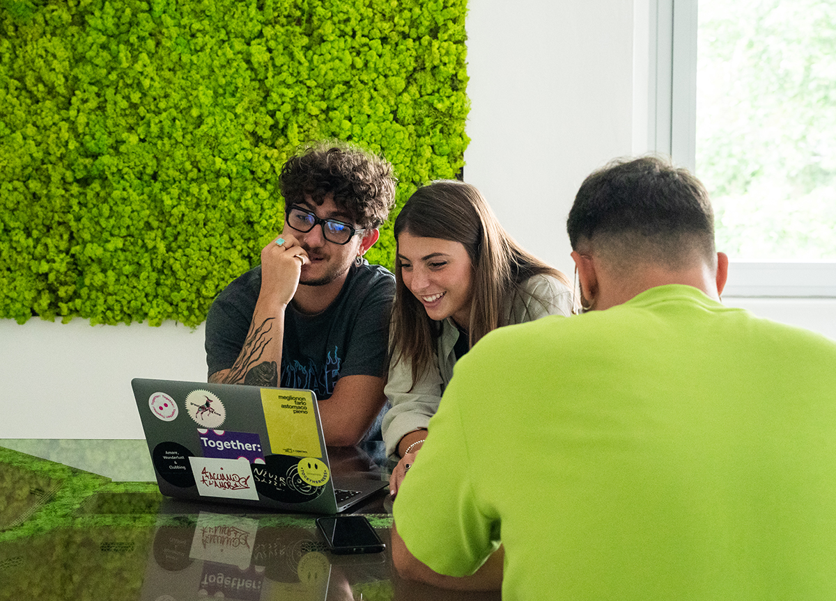 OneDay Group, annunciata l'estensione del congedo di paternità