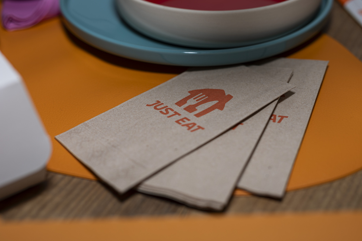 Just Eat e Delivery Valley insieme per svelare le 4 tendenze food emergenti