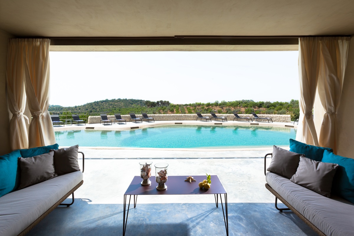 Country House Villadorata Country House Villadorata