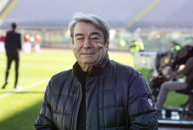 Aldo Spinelli Aldo Spinelli