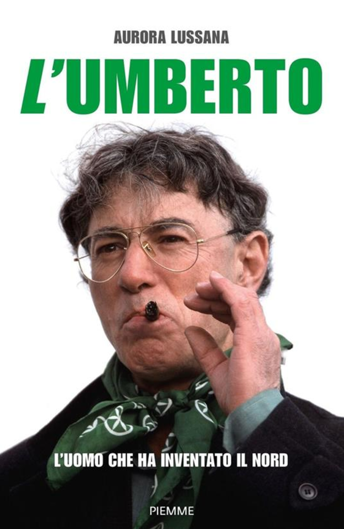 1200 Copertina Umberto Bossi