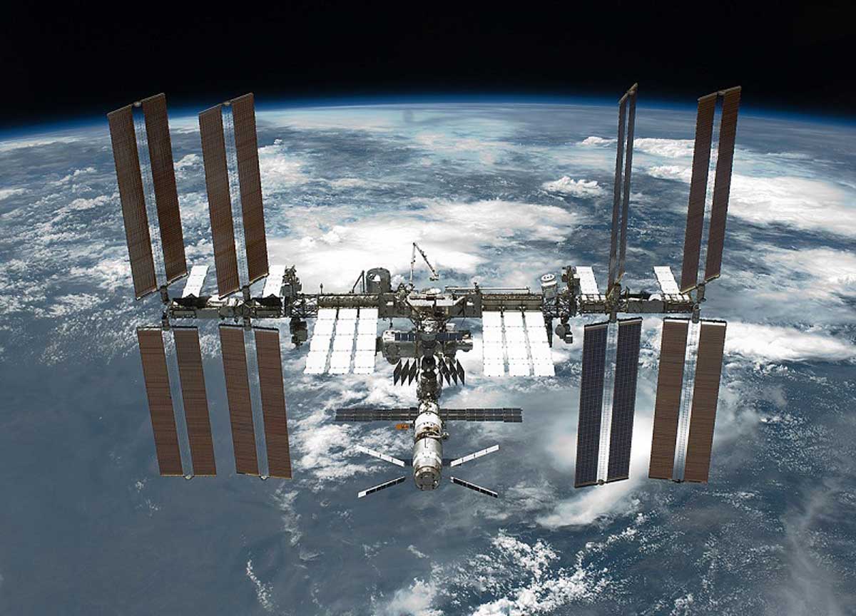 1200px sts 134 international space station after undocking
