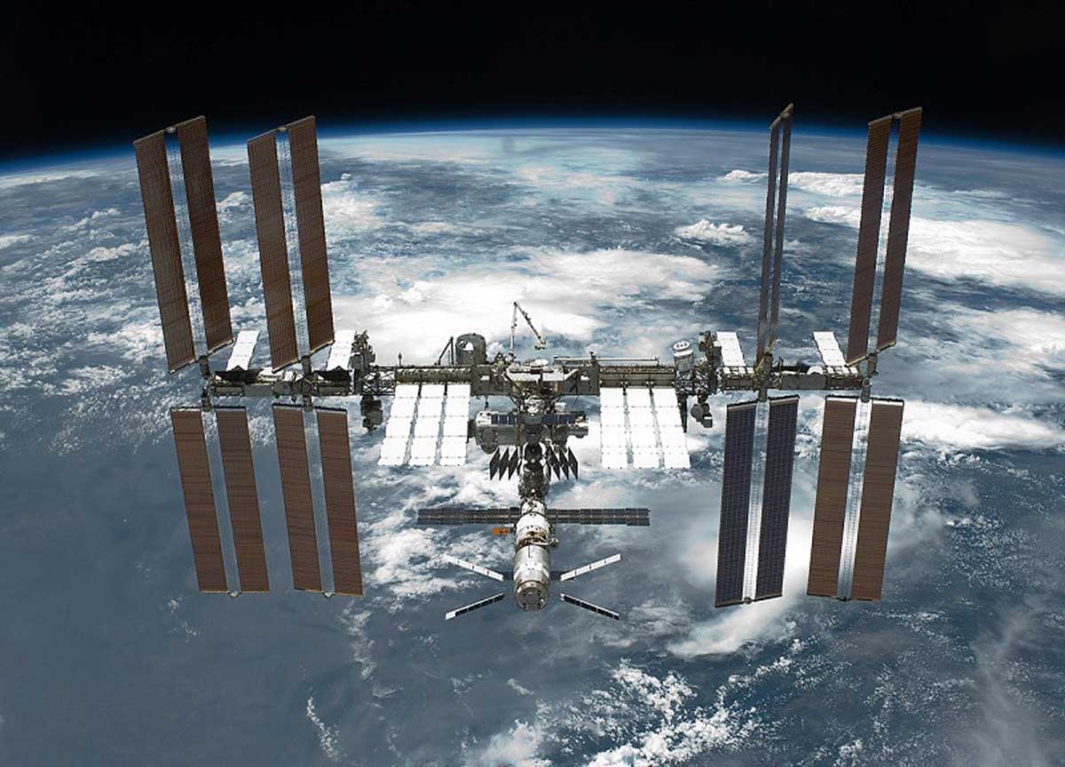 Space economy Space economy
