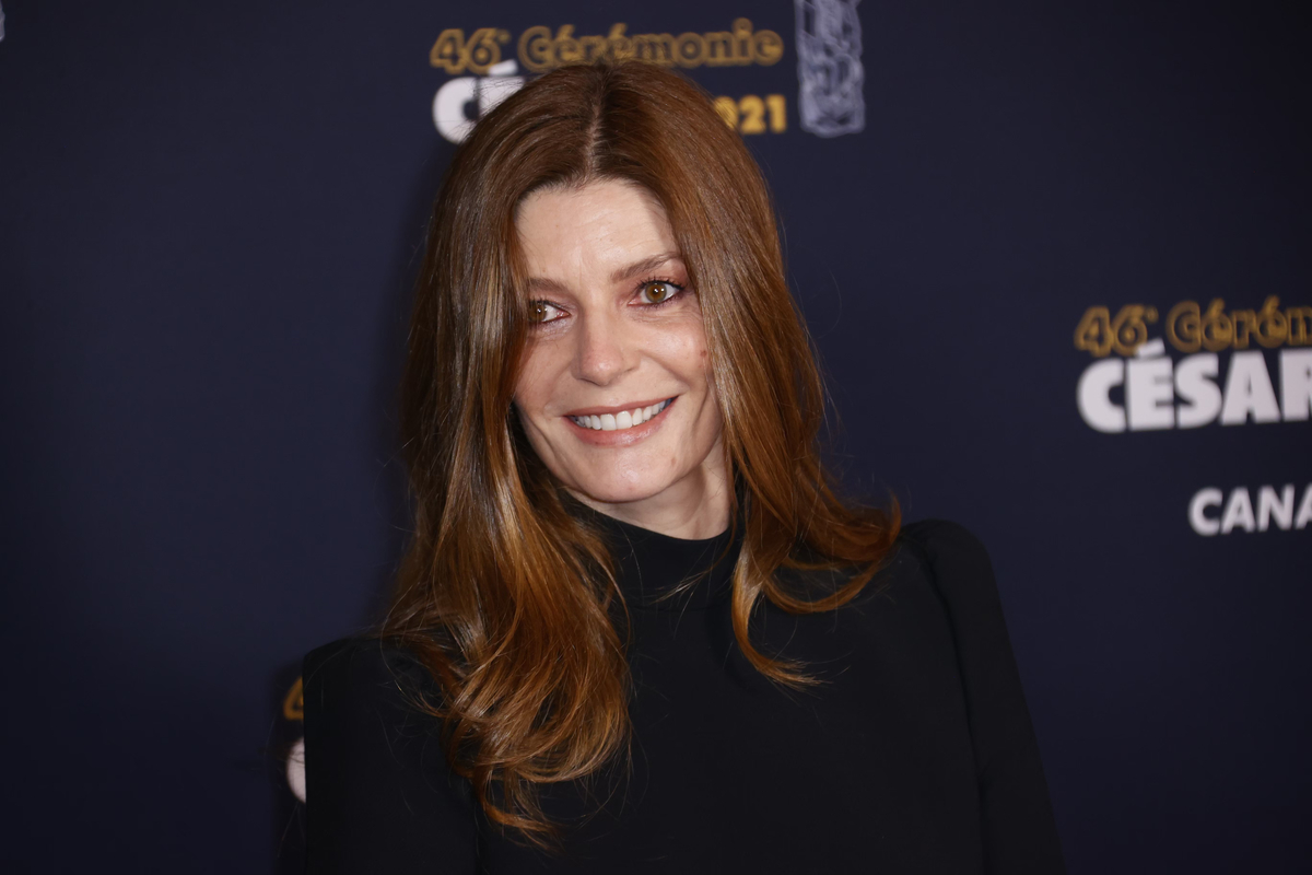 Chiara Mastroianni Chiara Mastroianni