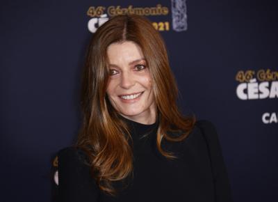 Chiara Mastroianni