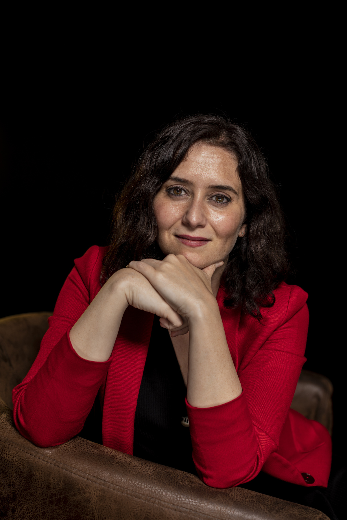 Isabel Díaz Ayuso Isabel Díaz Ayuso