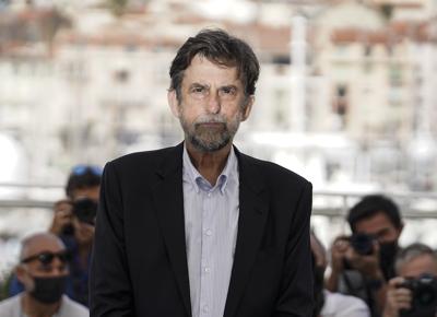Nanni moretti