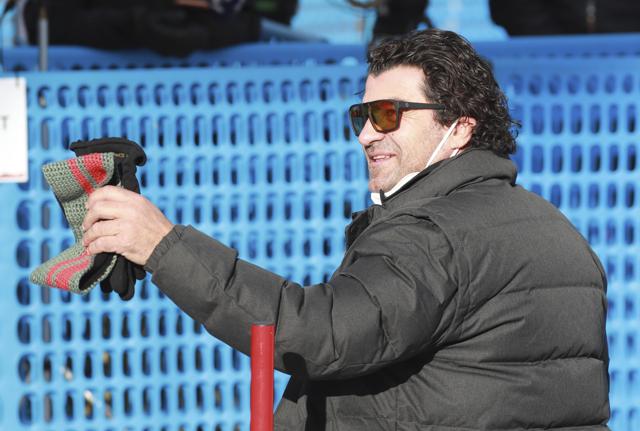 Alberto Tomba Alberto Tomba