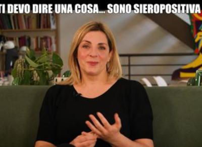 elena di cioccio
