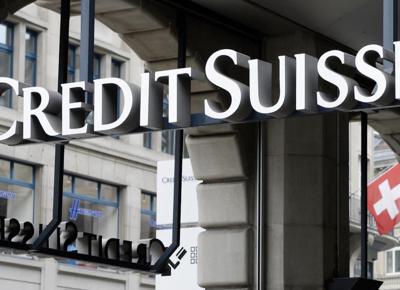 credit suisse
