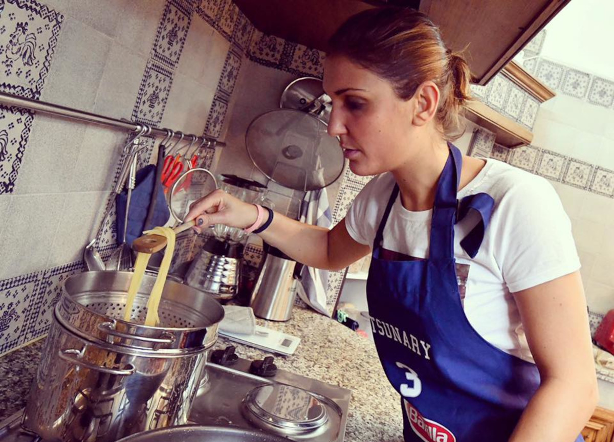 Barilla Barilla
