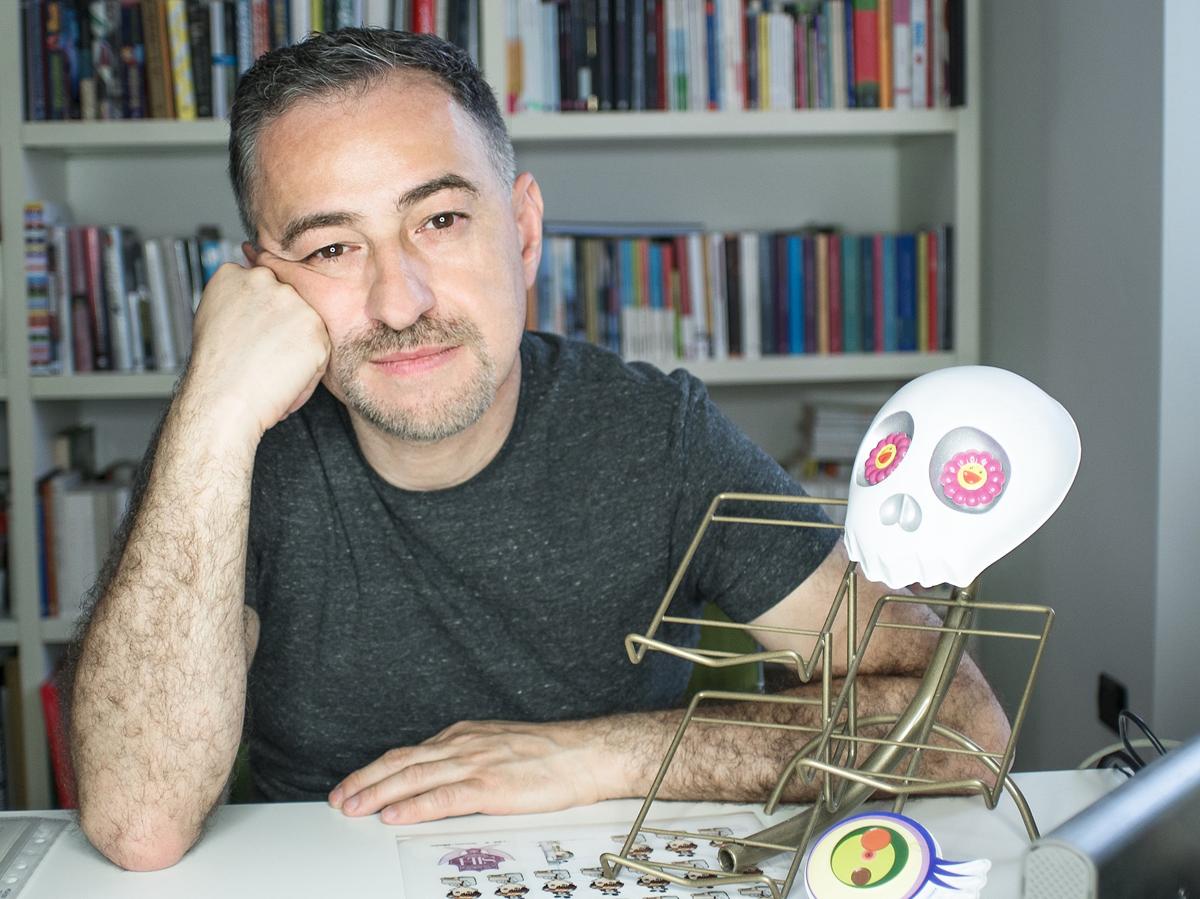 Matteo B. Bianchi