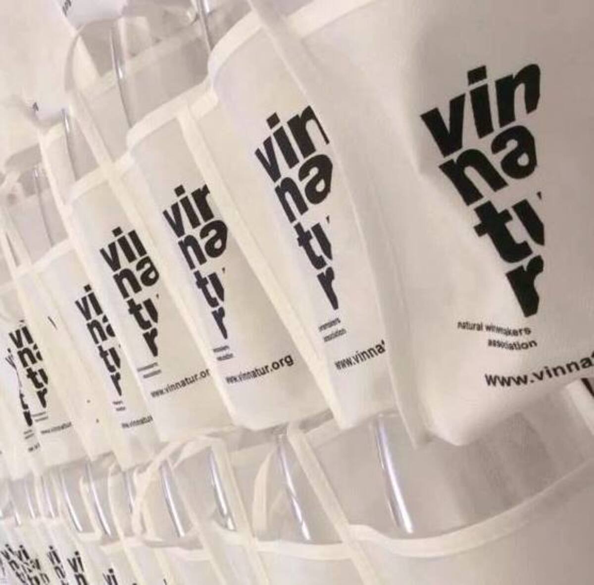 VinNatur Genova: annunciata la rassegna del vino ai Magazzini del Cotone VinNatur Genova: annunciata la rassegna del vino ai Magazzini del Cotone