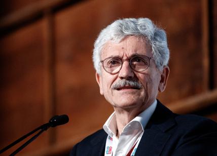 Massimo D'Alema