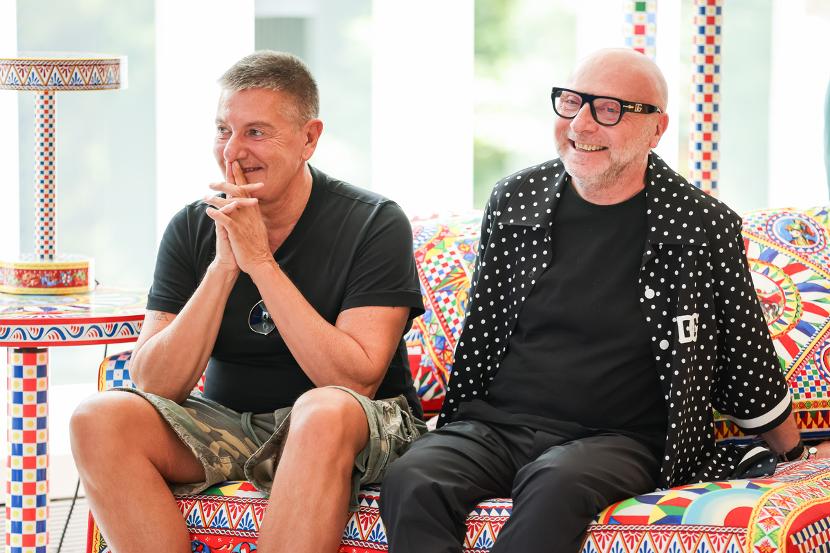 Dolce e Gabbana Dolce e Gabbana