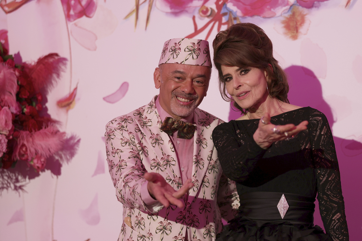 Fanny Ardant Fanny Ardant