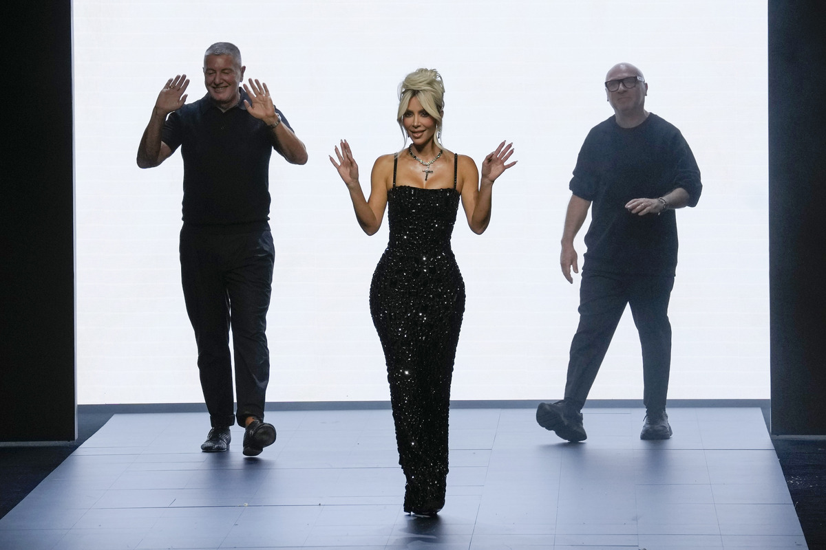 Dolce e Gabbana Dolce e Gabbana
