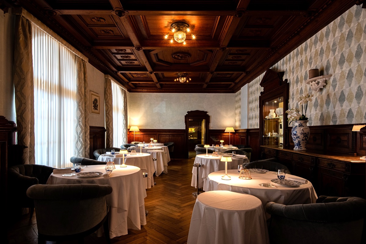 Ristorante Il Fagiano Ristorante Il Fagiano