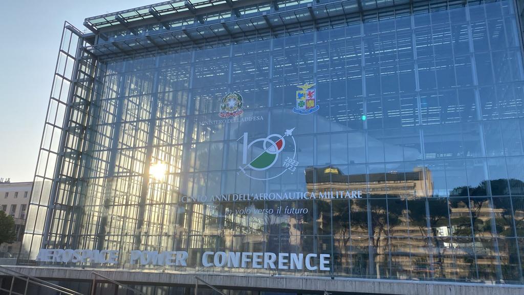 AerospacePower Conference  