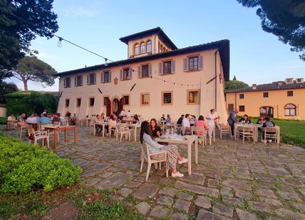 La musica incontra la storia e l’enogastronomia alla Tenuta di Sticciano