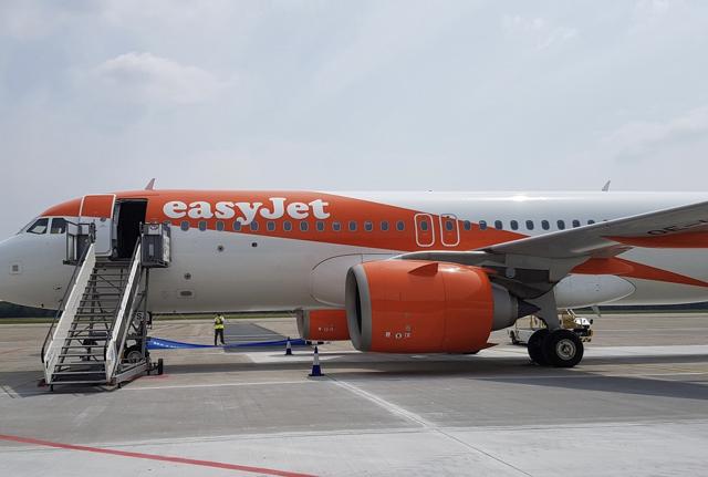 SEA e easyJet: il Terminal 2 di Milano Malpensa riapre ai viaggiatori