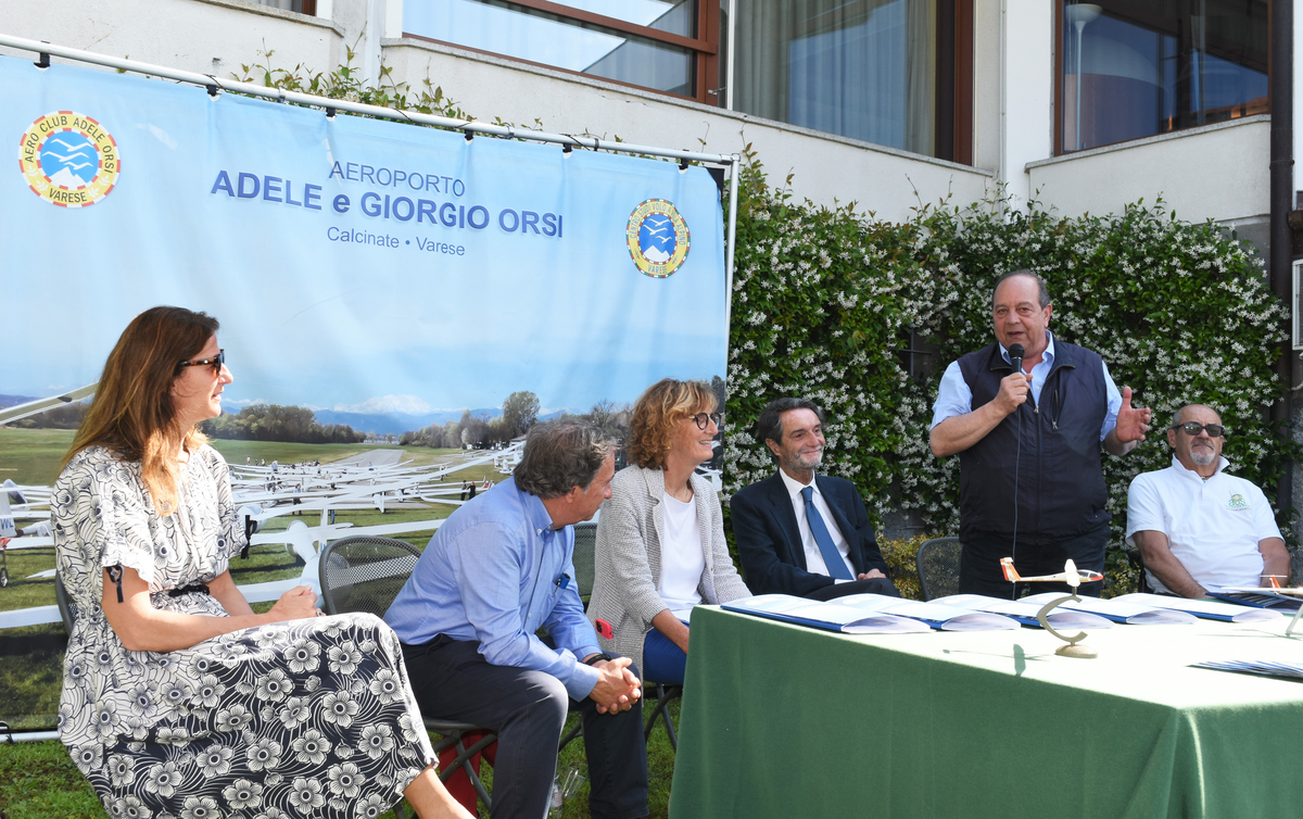La disabilità in cielo senza barriere. 2023 Photo credit Nick Zonna La disabilità in cielo senza barriere. 2023 Photo credit Nick Zonna