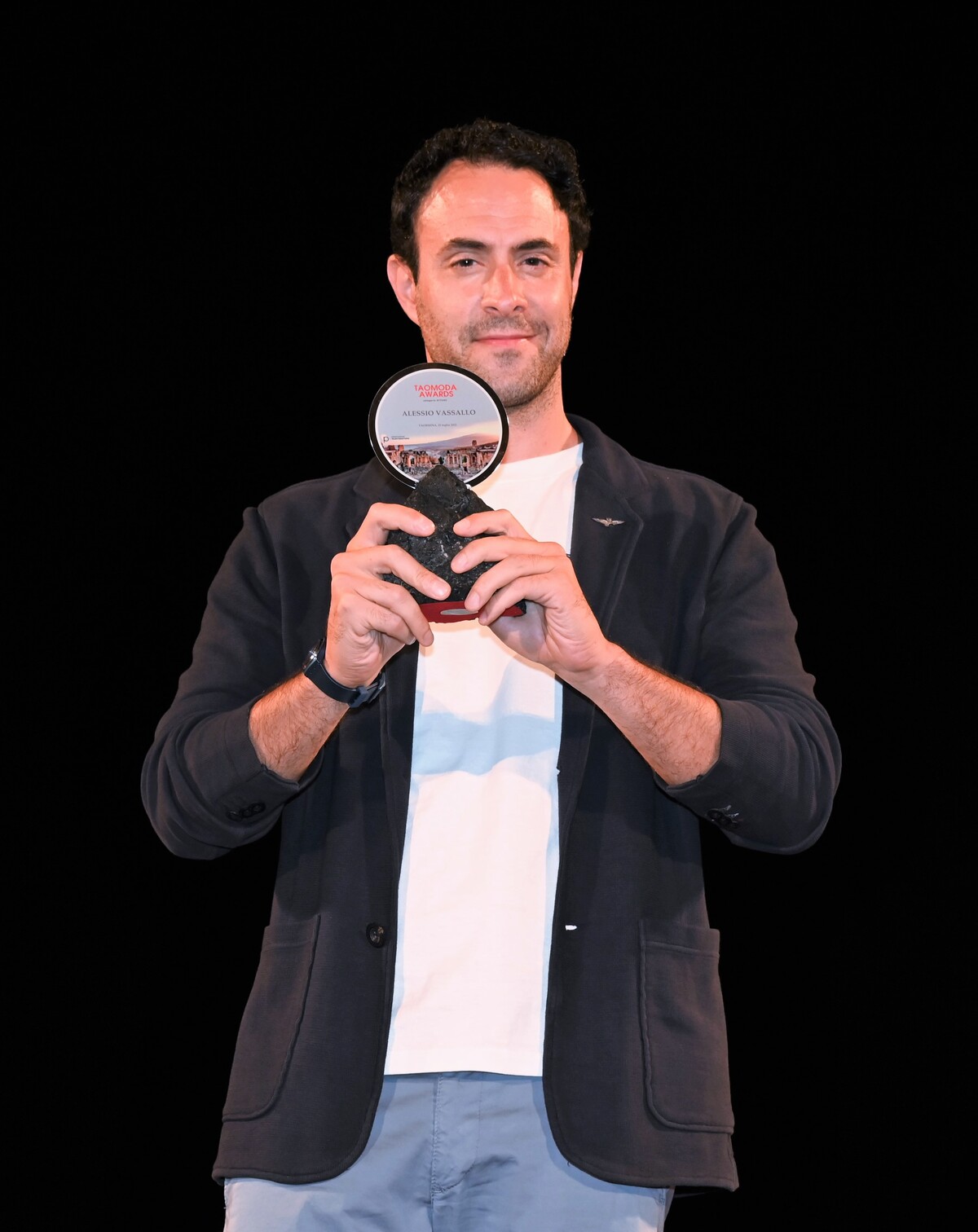 TAOMODA WEEK 2023 Awards un futuro al femminile. 2023 Credit photo Nick Zonna TAOMODA WEEK 2023 Awards un futuro al femminile. 2023 Credit photo Nick Zonna