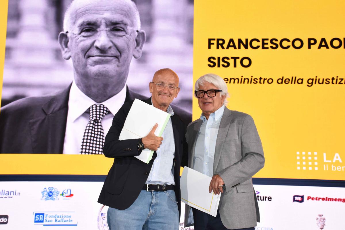 Edizione 2023 "La Piazza" Credit photo Nick Zonna Edizione 2023 "La Piazza" Credit photo Nick Zonna