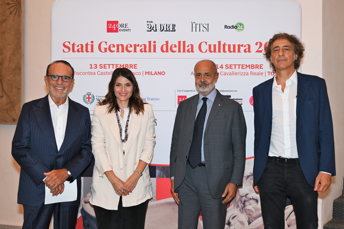 Benedetto Camerana, Presidente Museo Nazionale dell’Automobile - MAUTO. Foto: Nick Zonna Benedetto Camerana, Presidente Museo Nazionale dell’Automobile - MAUTO. Foto: Nick Zonna