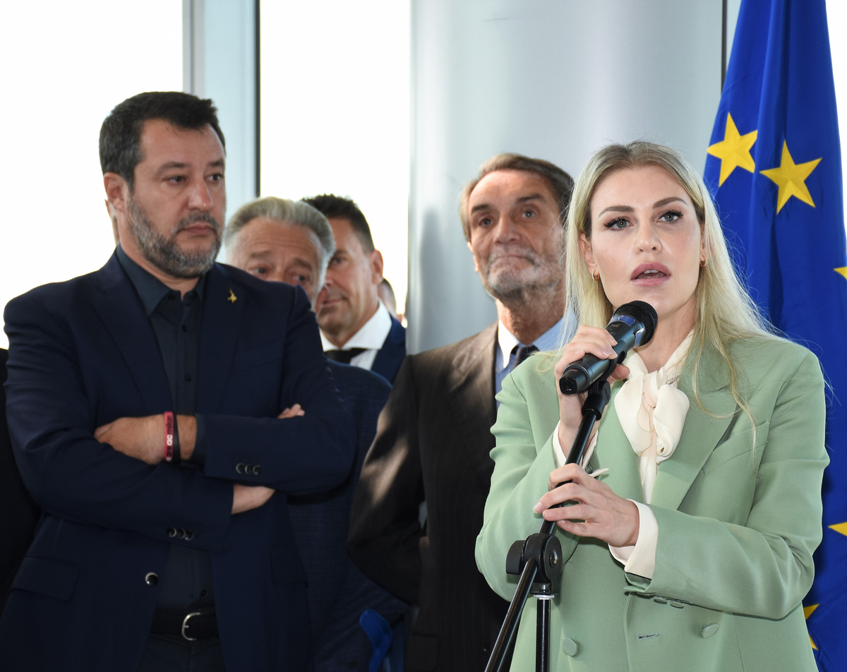 Silvio Berlusconi un ricordo indelebile per la Lombardia e Milano. Foto: Nick Zonna