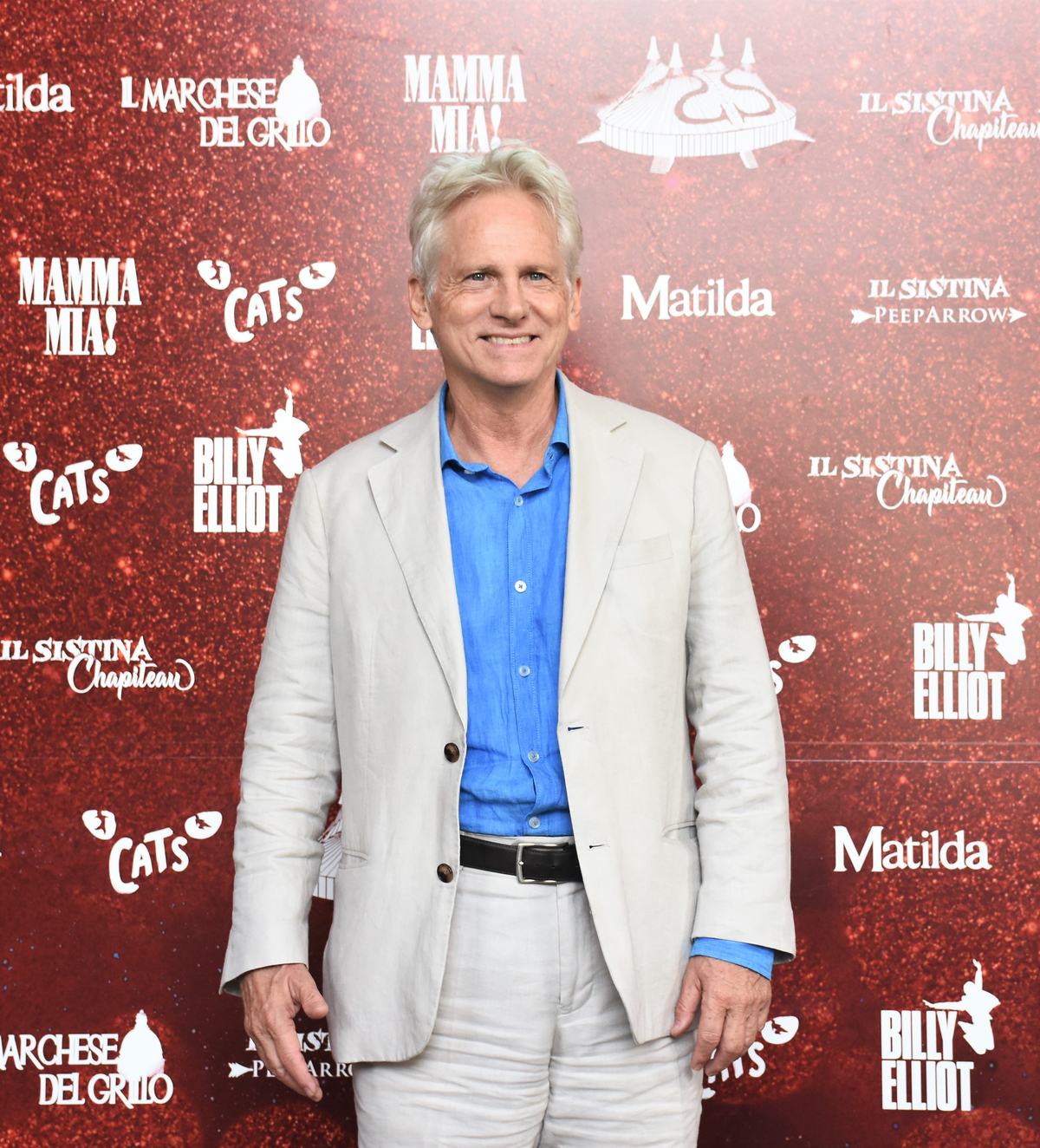Il Sistina Chapiteau debutta a Milano il primo teatro itinerante d’Italia. Foto: Nick Zonna Il Sistina Chapiteau debutta a Milano il primo teatro itinerante d’Italia. Foto: Nick Zonna