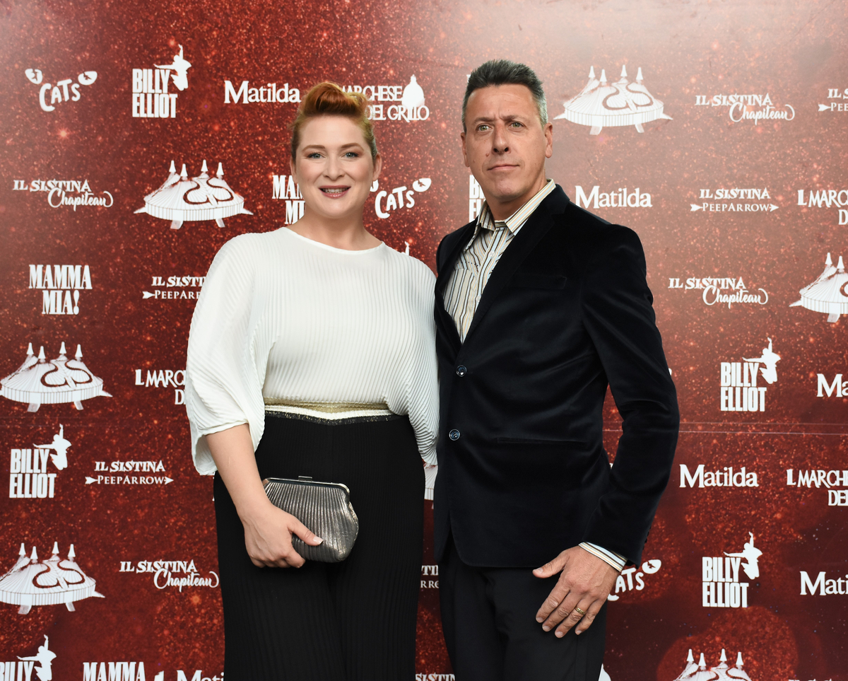 Il Sistina Chapiteau debutta a Milano il primo teatro itinerante d’Italia. Foto: Nick Zonna Il Sistina Chapiteau debutta a Milano il primo teatro itinerante d’Italia. Foto: Nick Zonna