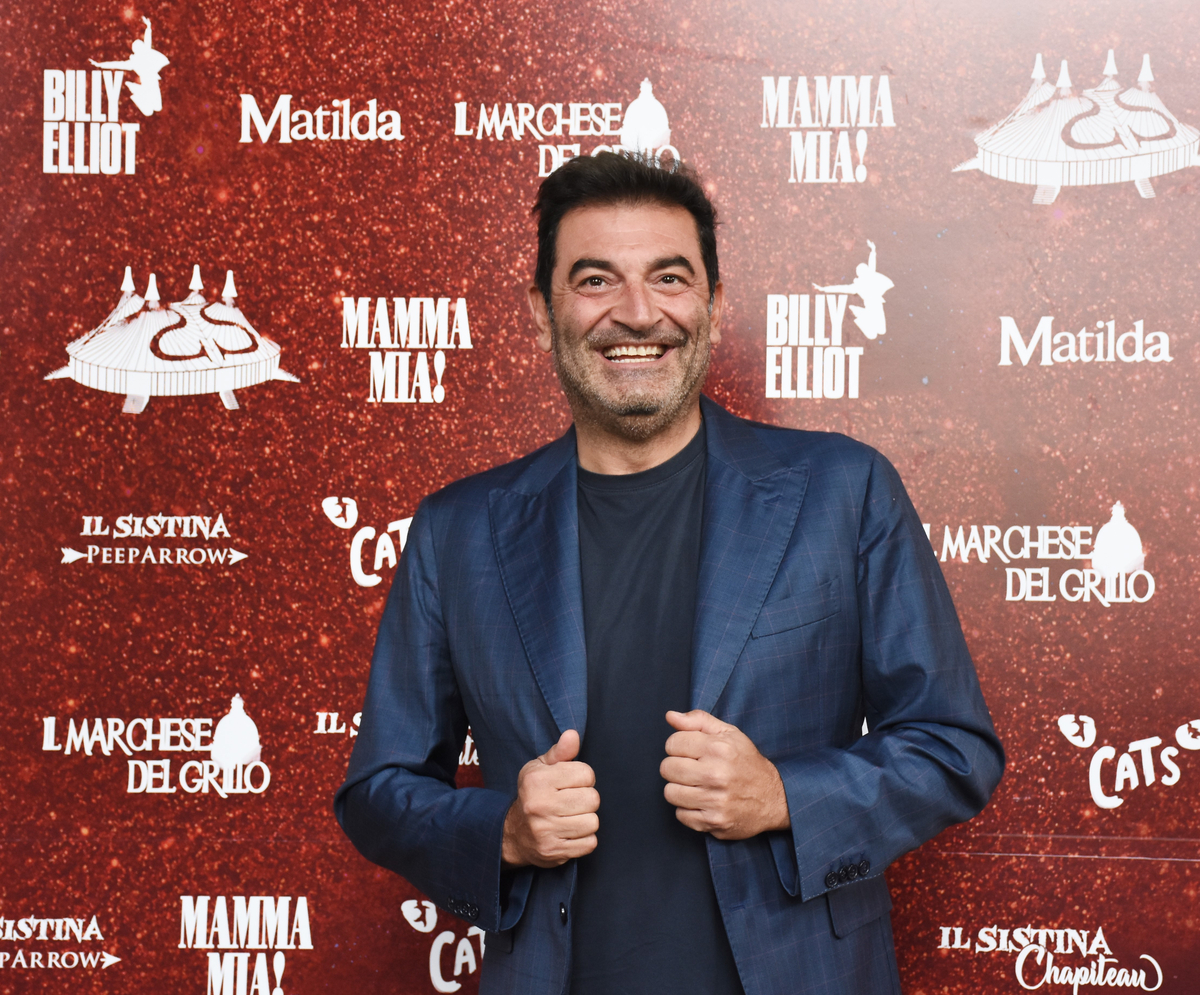 Il Sistina Chapiteau debutta a Milano il primo teatro itinerante d’Italia. Foto: Nick Zonna Il Sistina Chapiteau debutta a Milano il primo teatro itinerante d’Italia. Foto: Nick Zonna