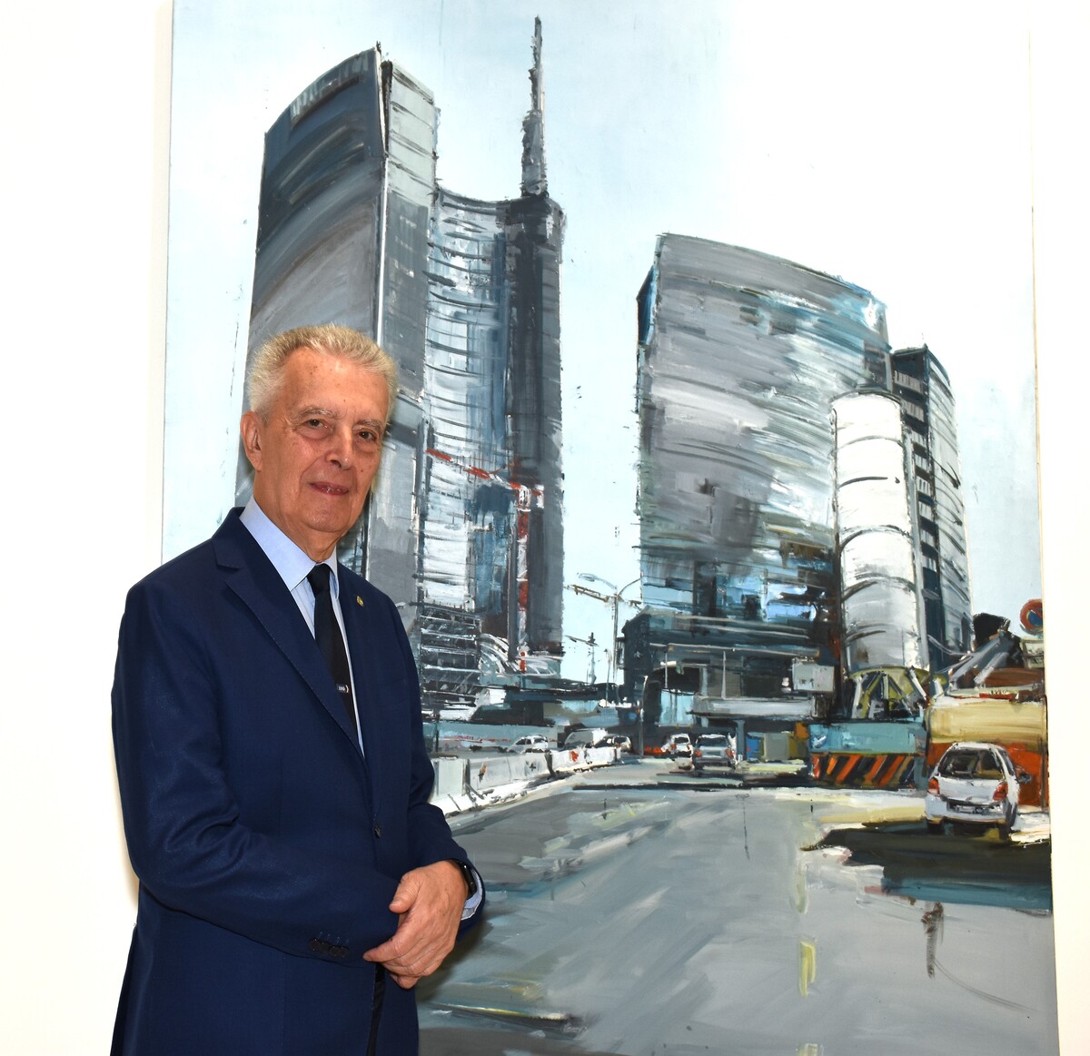 Rotary Club Milano la mostra a Palazzo Morando