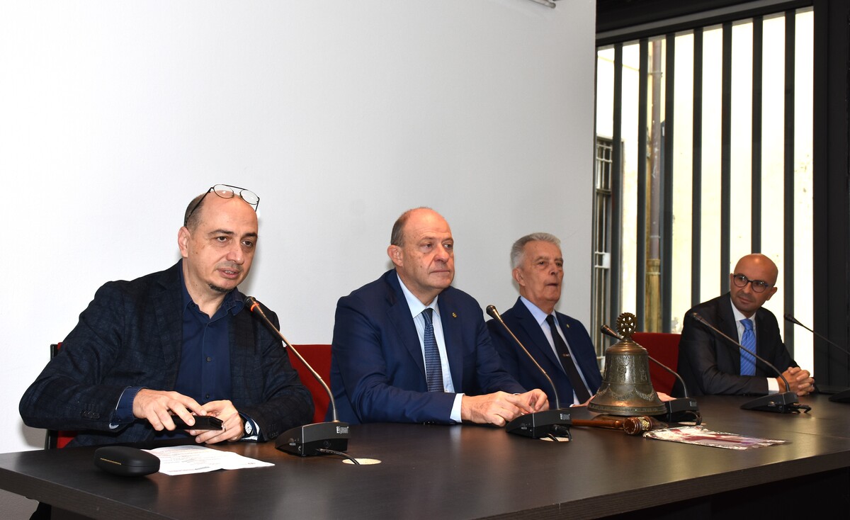 Rotary Club Milano la mostra a Palazzo Morando