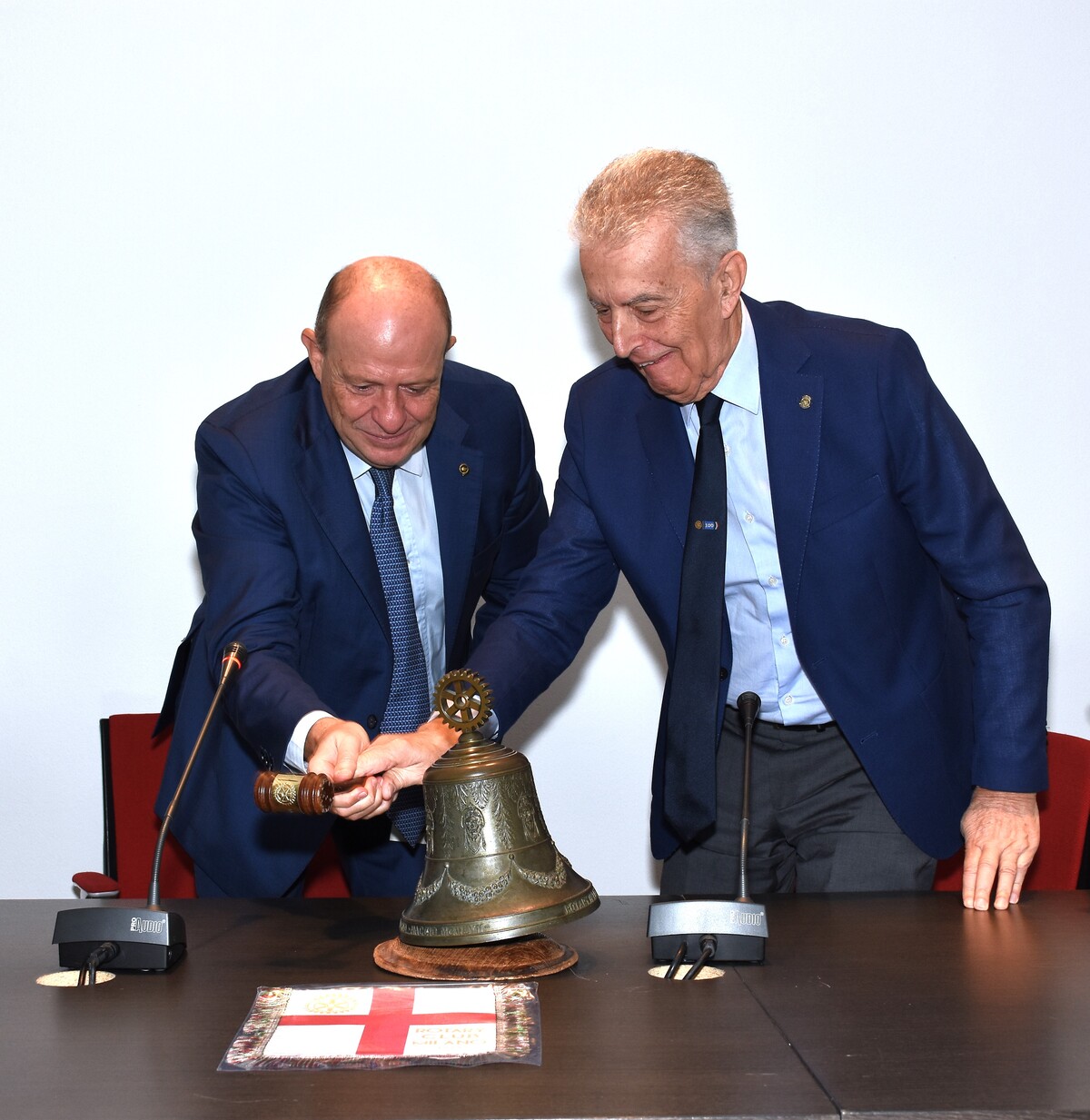 Rotary Club Milano la mostra a Palazzo Morando