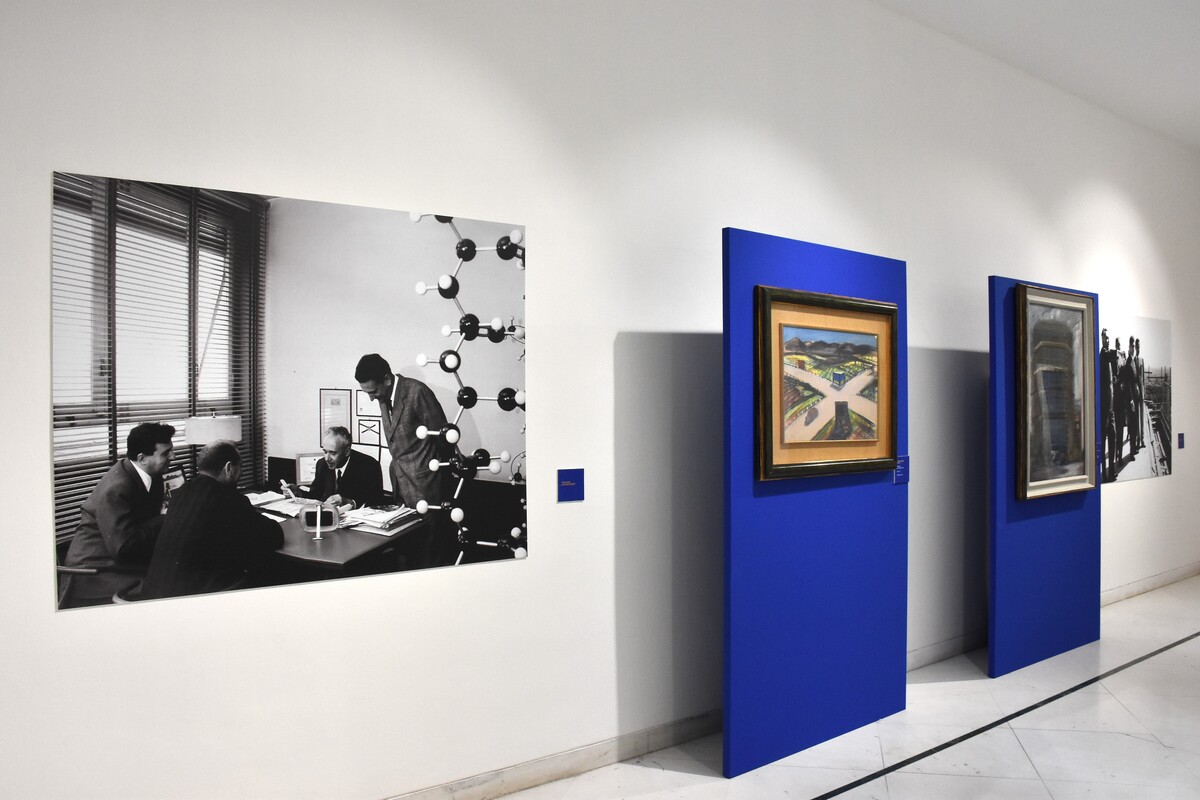 Rotary Club Milano la mostra a Palazzo Morando