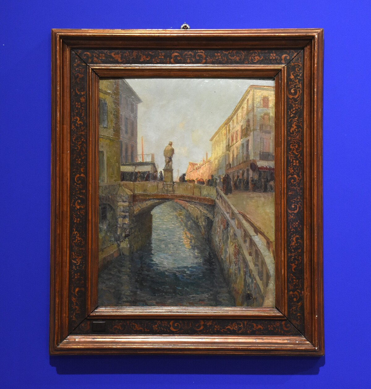 Rotary Club Milano la mostra a Palazzo Morando