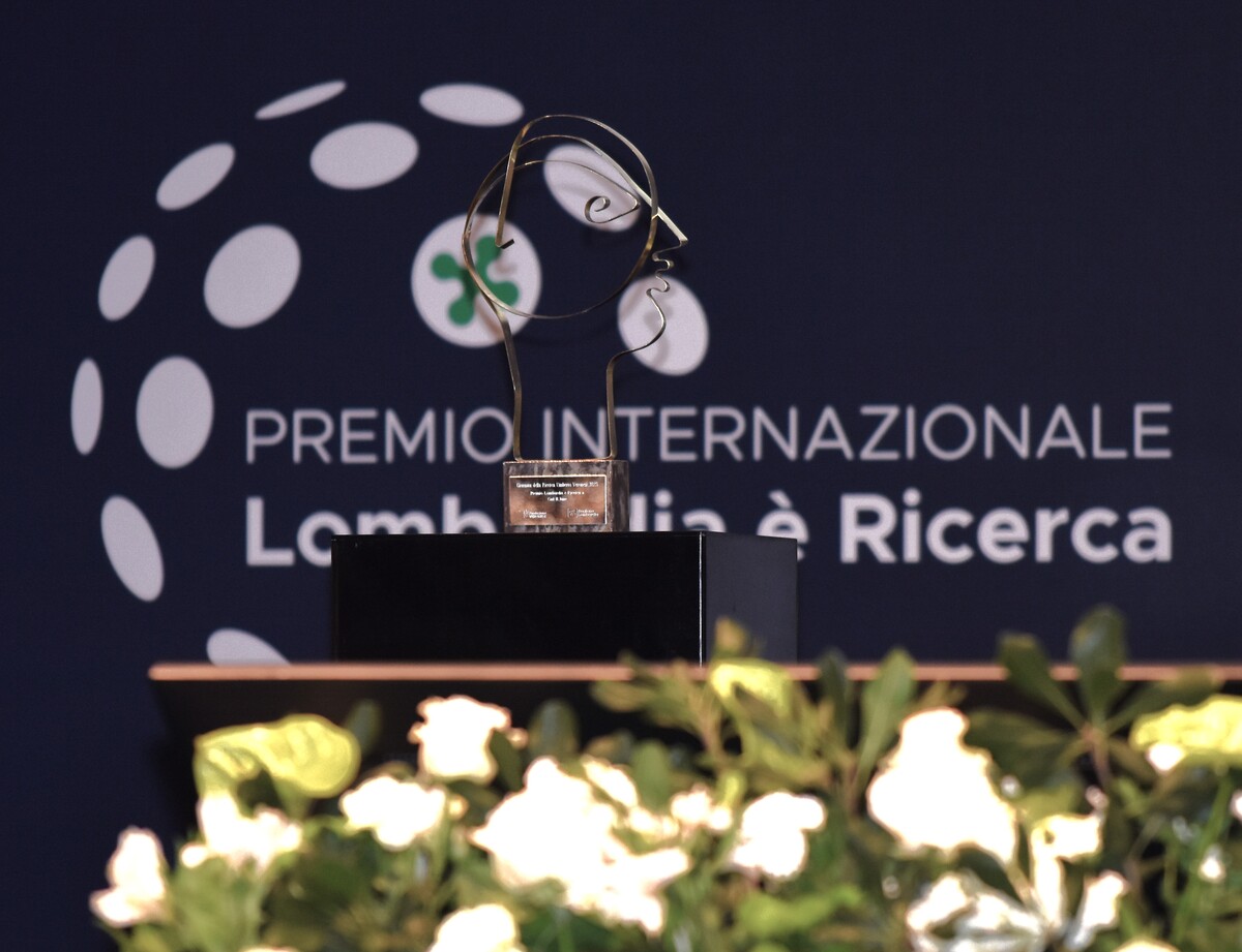 La Lombardia premia la ricerca internazionale alla Scala di Milano. Foto: Nick Zonna La Lombardia premia la ricerca internazionale alla Scala di Milano. Foto: Nick Zonna