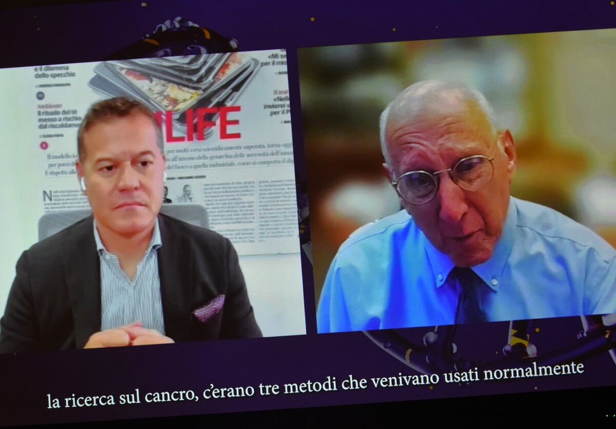 La Lombardia premia la ricerca internazionale alla Scala di Milano. Foto: Nick Zonna La Lombardia premia la ricerca internazionale alla Scala di Milano. Foto: Nick Zonna