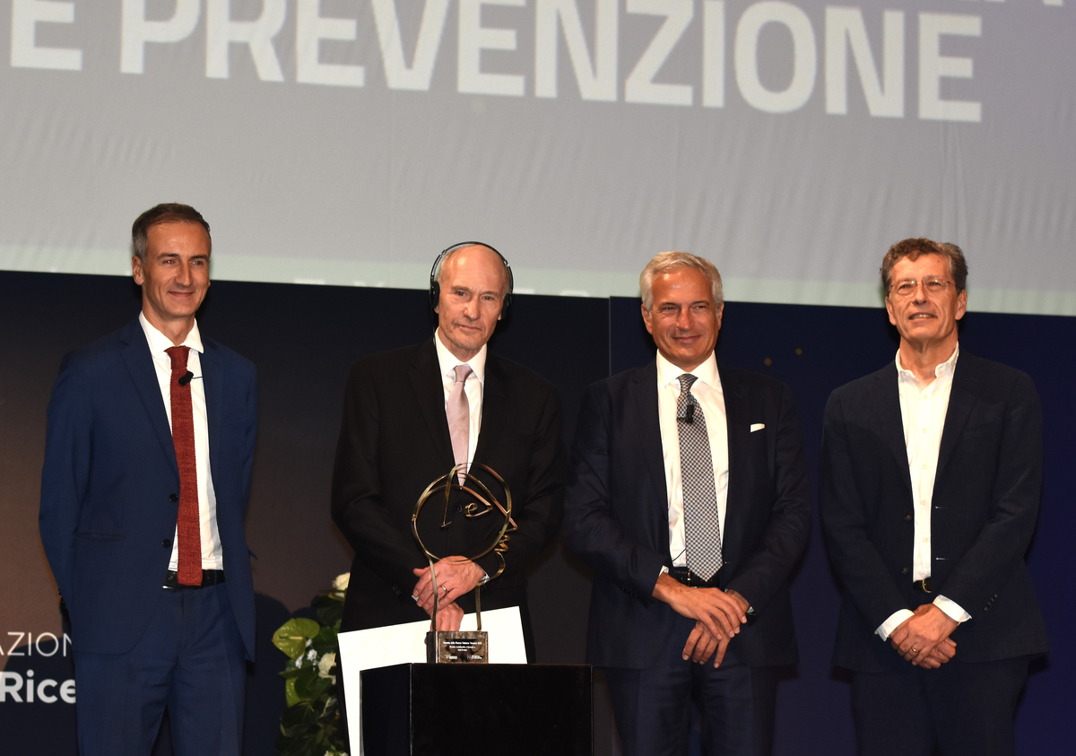La Lombardia premia la ricerca internazionale alla Scala di Milano. Foto: Nick Zonna La Lombardia premia la ricerca internazionale alla Scala di Milano. Foto: Nick Zonna