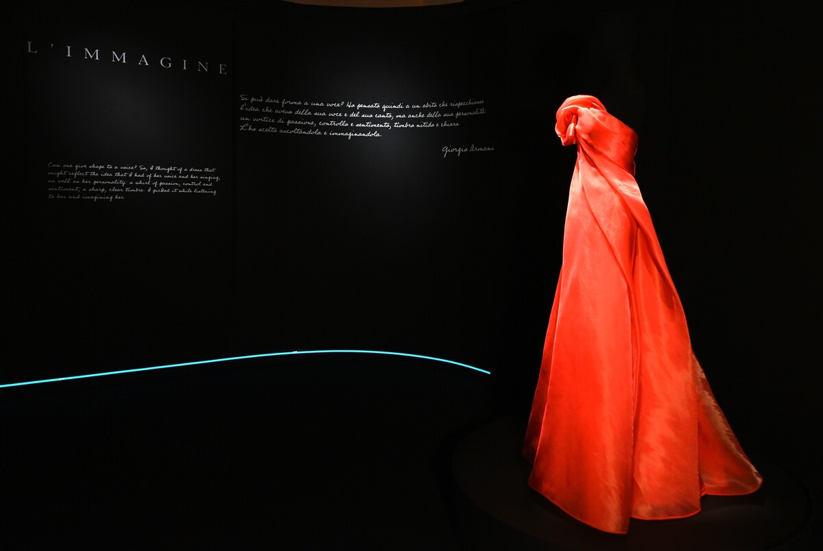 I cent’anni di Maria Callas al Teatro alla Scala. Foto: Nick Zonna I cent’anni di Maria Callas al Teatro alla Scala. Foto: Nick Zonna