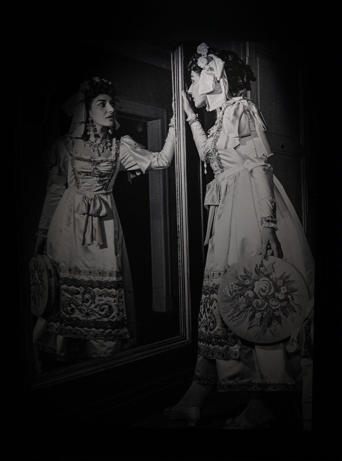 I cent’anni di Maria Callas al Teatro alla Scala. Foto: Nick Zonna I cent’anni di Maria Callas al Teatro alla Scala. Foto: Nick Zonna