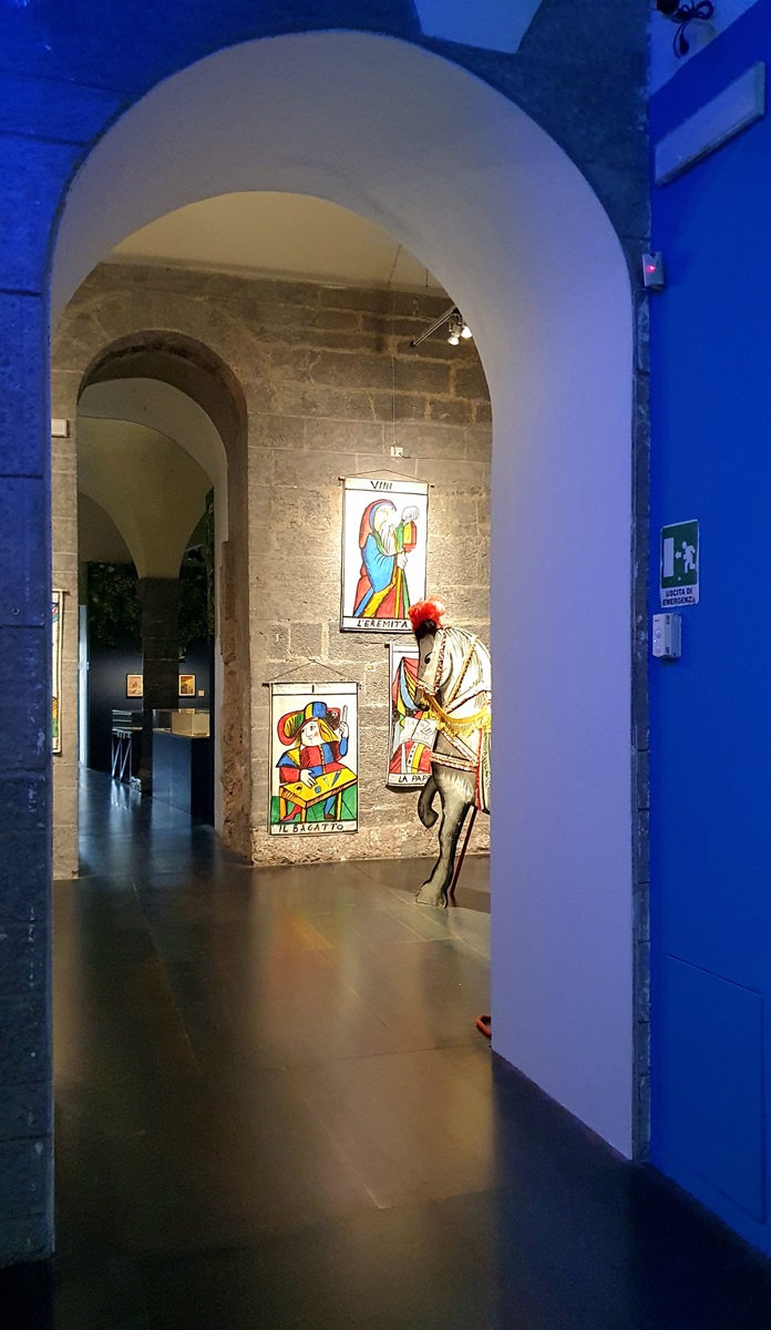 Mostra "Calvino Cantafavole" Mostra "Calvino Cantafavole"