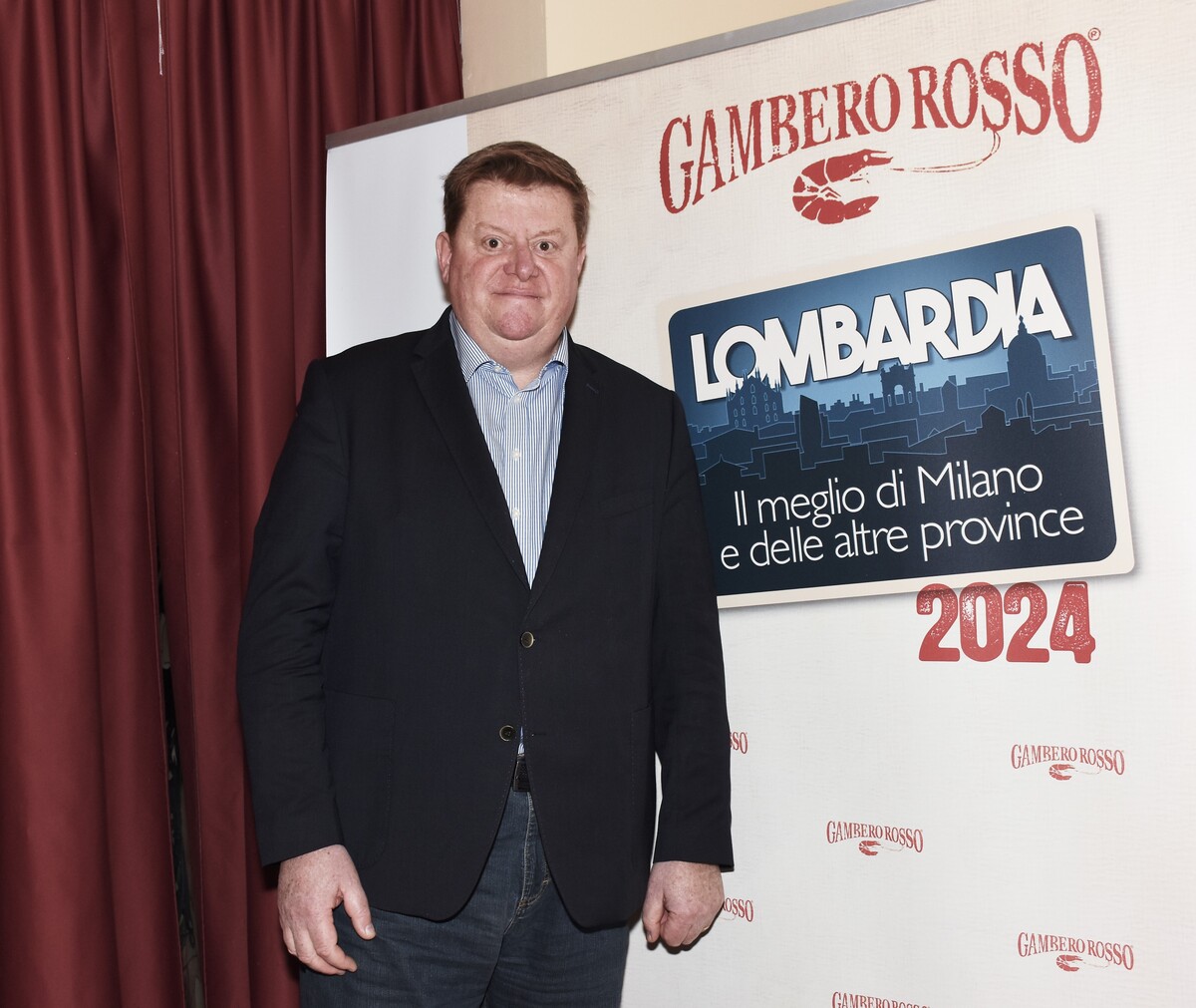 Gambero Rosso presenta la nuova Guida Lombardia 2024. Foto: Nick Zonna Gambero Rosso presenta la nuova Guida Lombardia 2024. Foto: Nick Zonna