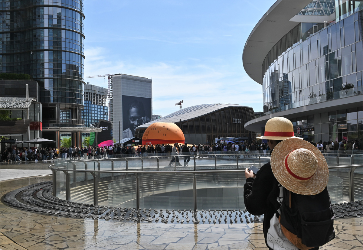 Photo credit Nick Zonna