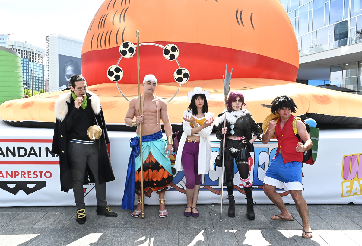 Photo credit Nick Zonna