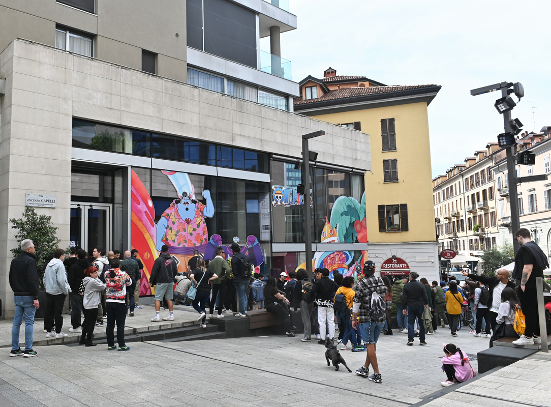 Photo credit Nick Zonna