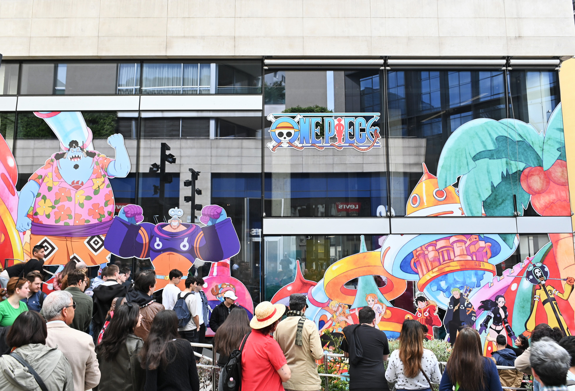 Photo credit Nick Zonna