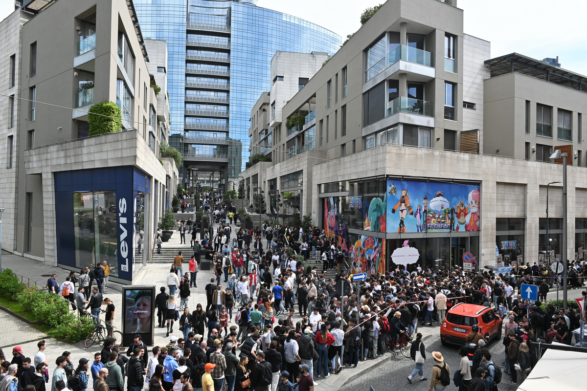 Photo credit Nick Zonna